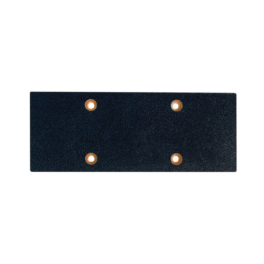 Backup Pads Dynabrade 56354 Backup Pads Stikit Non-Vac Yellow 68mmx175mm