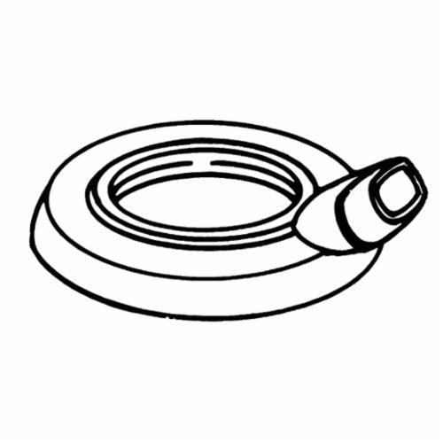Collectors & Accessories Dynabrade 57086 Overskirt