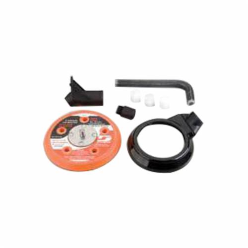 Collectors & Accessories Dynabrade 57122 6 Inch Self-Generated Vacuum Conversion Kit
