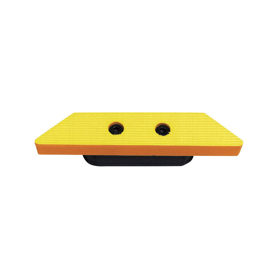 Backup Pads Dynabrade 57956 Backup Pads Hookit Raised Panel Disc Pad 4X3/4X.5