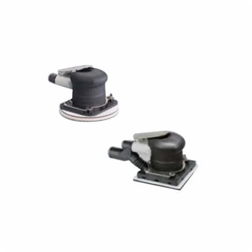Backup Pads Dynabrade 57999 4 W X 4-5/16 (110 mm) L Non-Vacuum Dynabug Model T Disc Pad Vinyl-Face