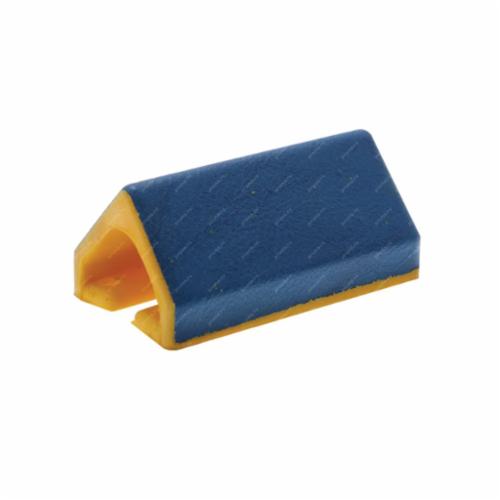 Backup Pads Dynabrade 58022 1/2 Inch Diameter Non-Vacuum Dynafine Backsplash Radius Disc Pad Vinyl-Face
