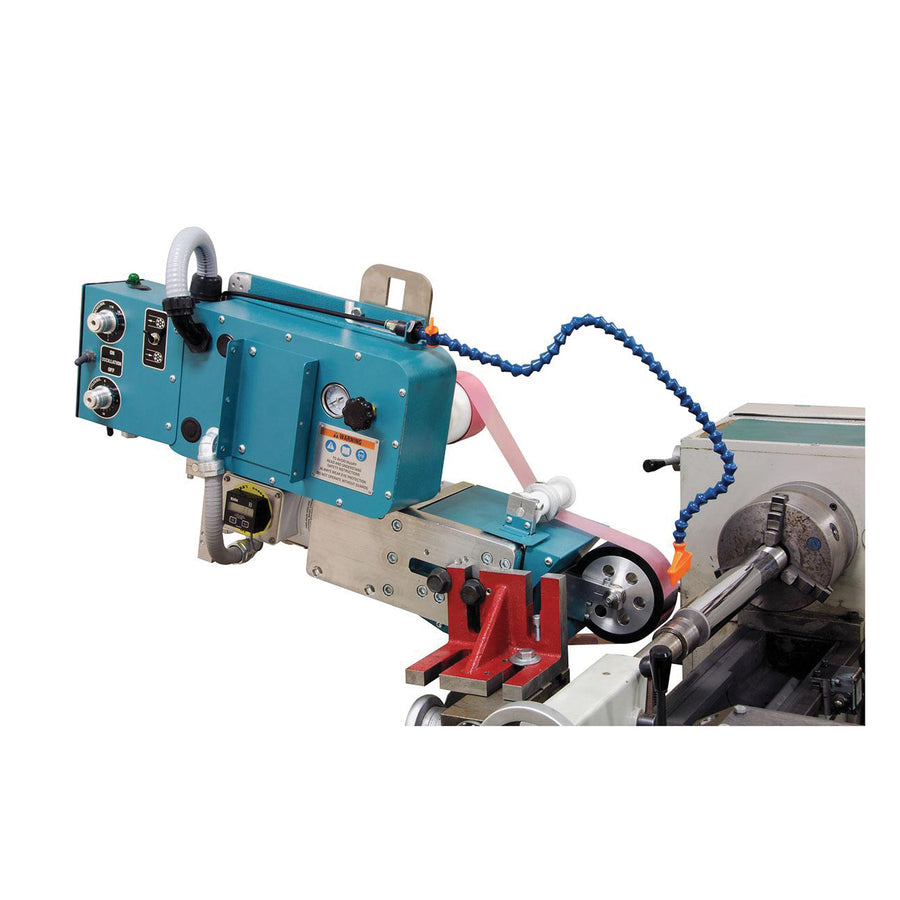 Collectors & Accessories Dynabrade 64003 Superfinisher 230 Volts (Ac) 1 Phase 50 Hz