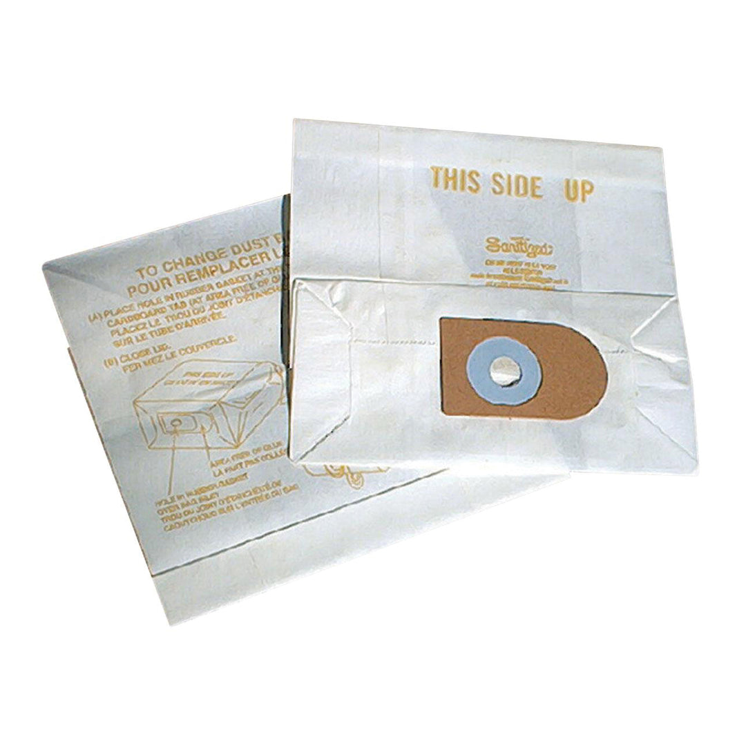 Collectors & Accessories Dynabrade 64682 Disposable Vacuum Bag (Part)