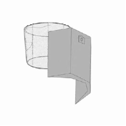 Collectors & Accessories Dynabrade 64687 Felt Insert ( 17 Gallon / 6 Liter)