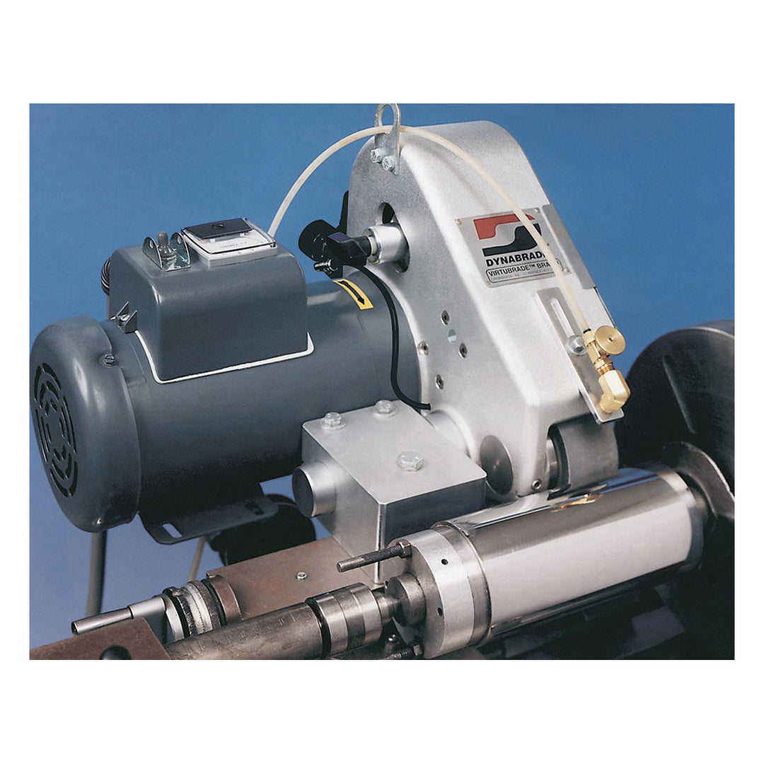 Grinders Dynabrade 65016 2 X 36 Electric Tool Post Grinder 3 Hp 2850 Rpm Wet 230 V (Ac) 1 Phase 50 Hz 4500 Sfpm