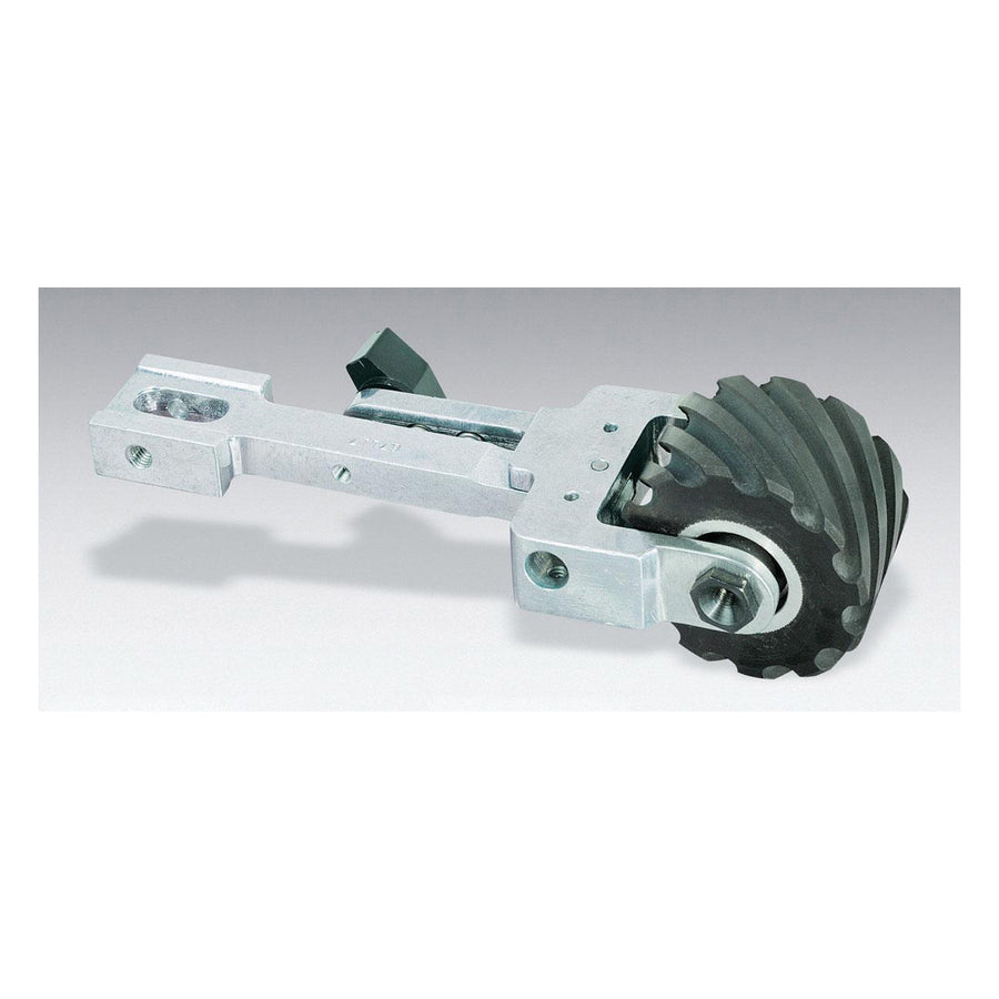 Arms Dynabrade 67219 Power Arm 2-3/4X2 90 Duro Serrated Rubber