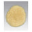 Wool Polishing Pads Dynabrade 90034 3-1/2 Inch Diameter Polishing Pad Natural Sheepskin Wool
