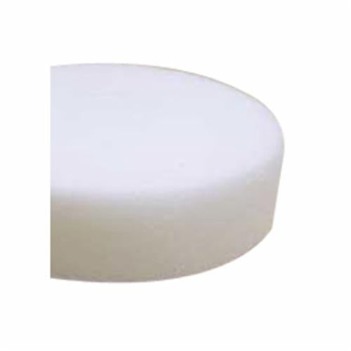 Foam Pads Dynabrade 90038 3 Inch Diameter Polishing Pad Foam Flat Face