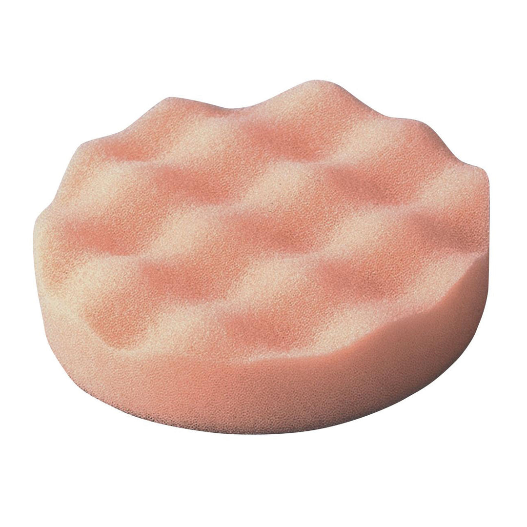 Foam Pads Dynabrade 90070 3-1/4 Inch Diameter Polishing Pad Foam Waffle