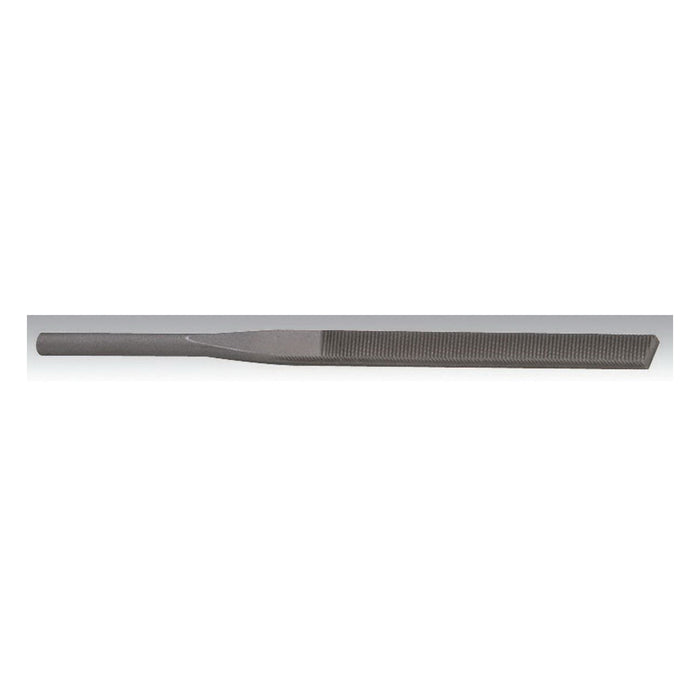 Reciprocating Files Dynabrade 90930 90 mm L Half Round Swiss Inch00 Inch Very Coarse Reciprocating File