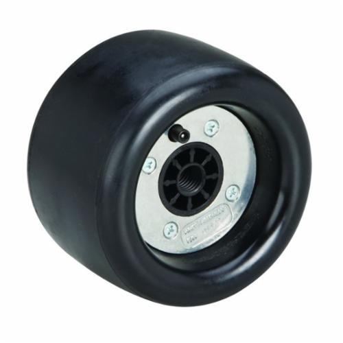 Accessories Dynabrade 92656 5 Inch Diameter X 3-1/2 Inch Heavy Duty Tire