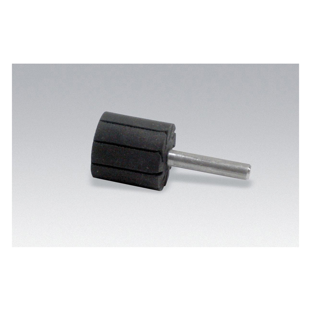 Slotted Wheels Dynabrade 92914 1-1/2X1-1/2 Slotted Wheel