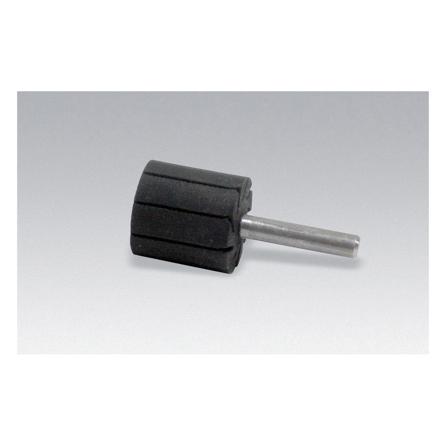 Slotted Wheels Dynabrade 92914 1-1/2X1-1/2 Slotted Wheel