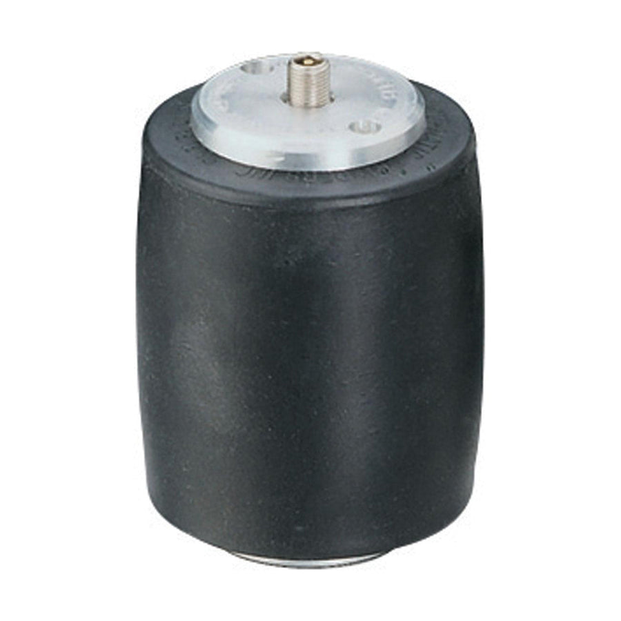 Parts Dynabrade 94432 2-1/4 Inch Diameter X 3 Inch W Standard Dynacushion Pneumatic Wheel