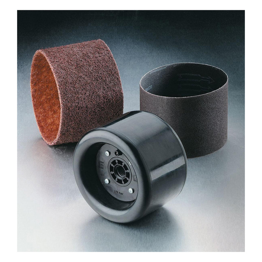 Wheels Dynabrade 94479 Dynacushion Pneumatic Wheel Kit