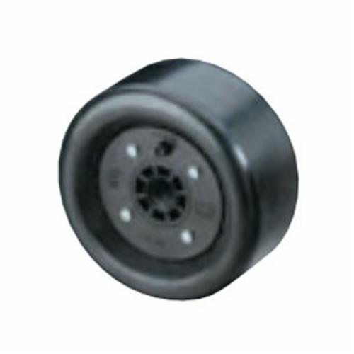 Wheels Dynabrade 94482 Rubber Wheel