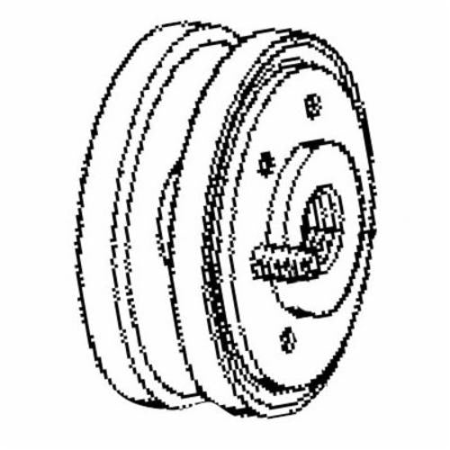 Valves Dynabrade 94489 Valve For Drum