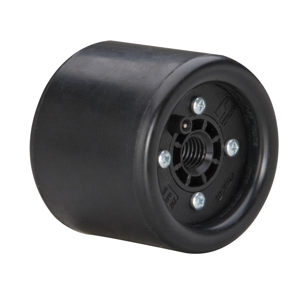 Wheels Dynabrade 94508 3-1/4X3 Standard Dynacushion Pneumatic Wheel