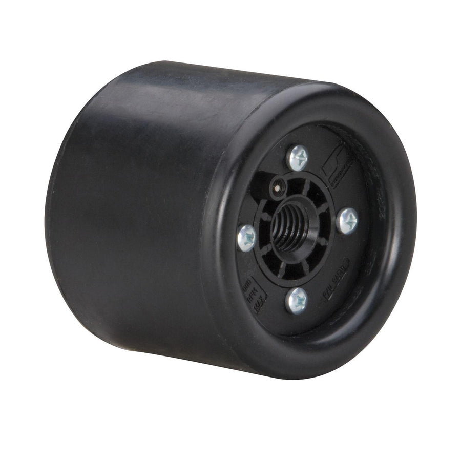 Wheels Dynabrade 94508 3-1/4X3 Standard Dynacushion Pneumatic Wheel