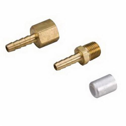 Fitting Sets Dynabrade 94870 3/8 Inch X 1/4 Npt Female Barbed Insert