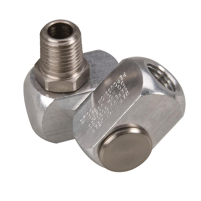 Fitting Sets Dynabrade 95460 Part Metal 1/4 Inch Swivel