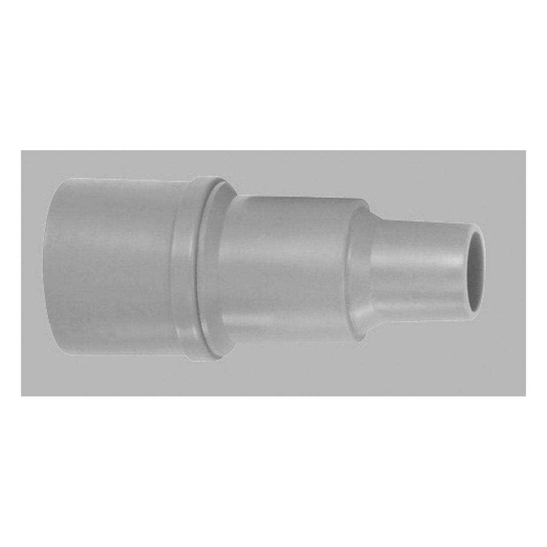 Collectors & Accessories Dynabrade 95700 Hose Cuff 2 Inch Thread To 1-1/4 Inch Non-Thread