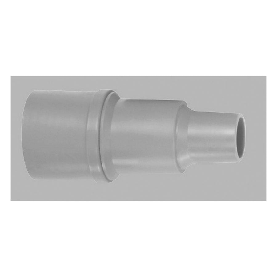 Collectors & Accessories Dynabrade 95700 Hose Cuff 2 Inch Thread To 1-1/4 Inch Non-Thread