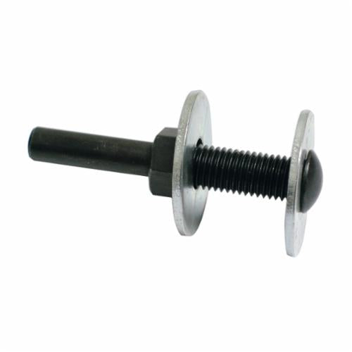 Mandrels Dynabrade 95722 Threaded Mandrel 1/4 Th Dia X 1/4 Shank