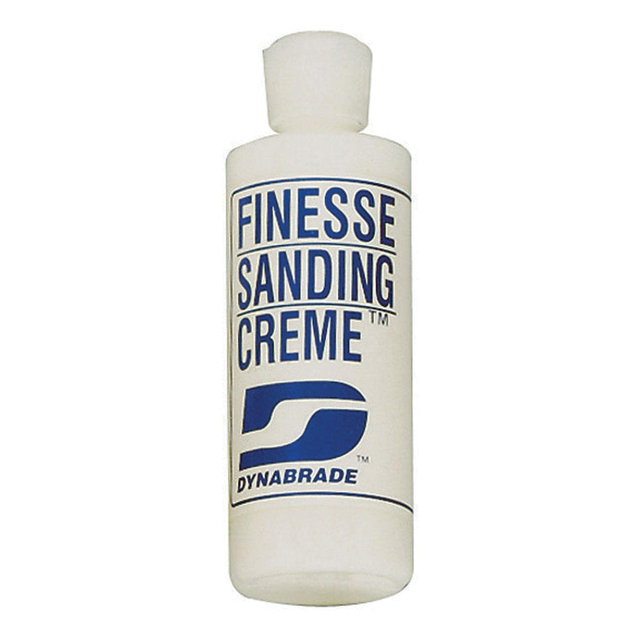 Backup Pads Dynabrade 95723 Sanding Creme