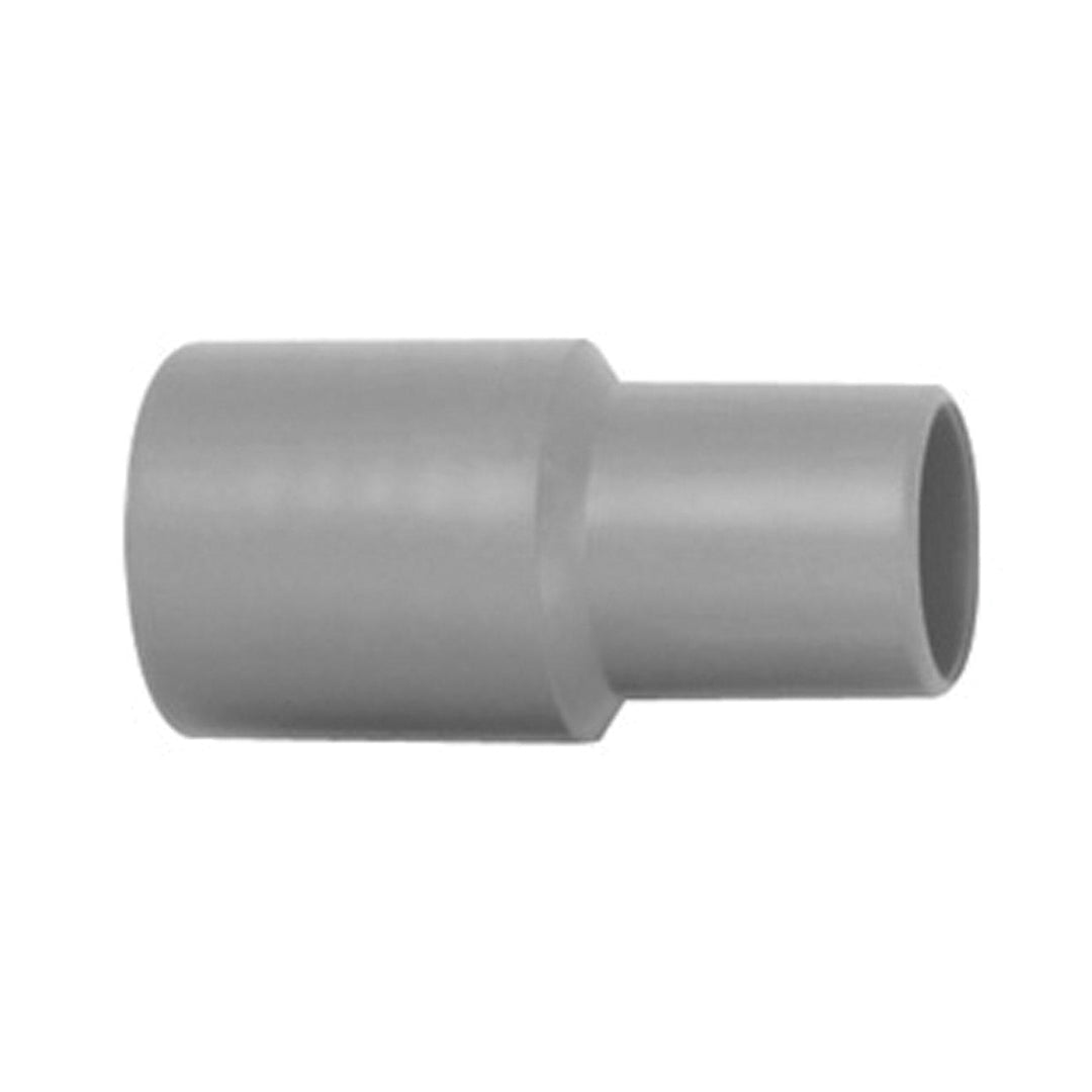 Collectors & Accessories Dynabrade 95800 Hose Cuff 1-1/4 Inch Thread To 1-1/4 Inch Non-Thread
