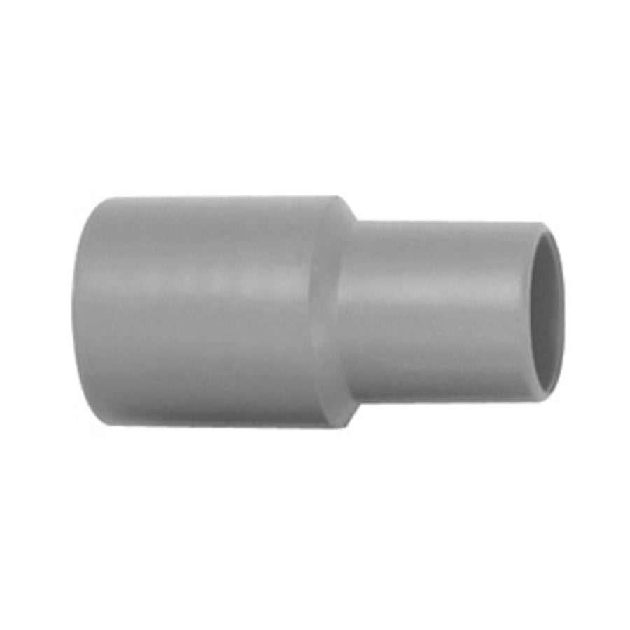 Collectors & Accessories Dynabrade 95800 Hose Cuff 1-1/4 Inch Thread To 1-1/4 Inch Non-Thread