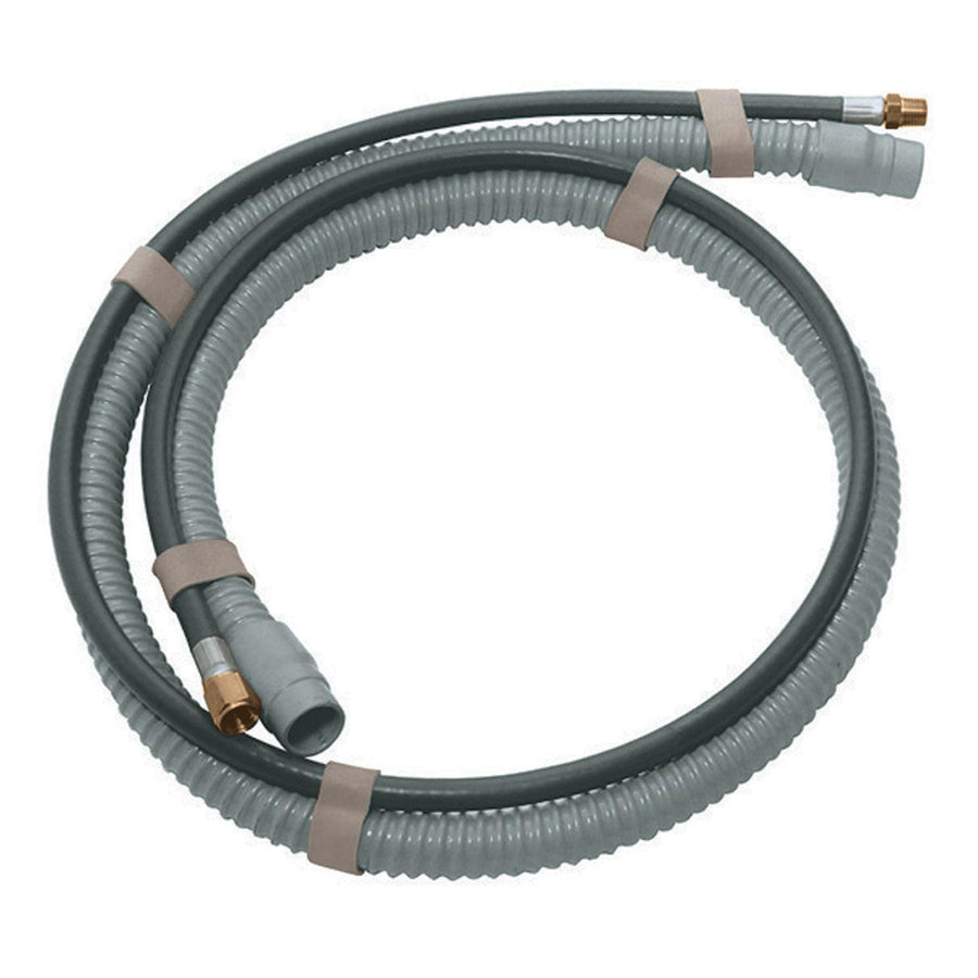 Air Hose Assembly Dynabrade 95820 Hose Assembly (1 Inch x 10 ft)