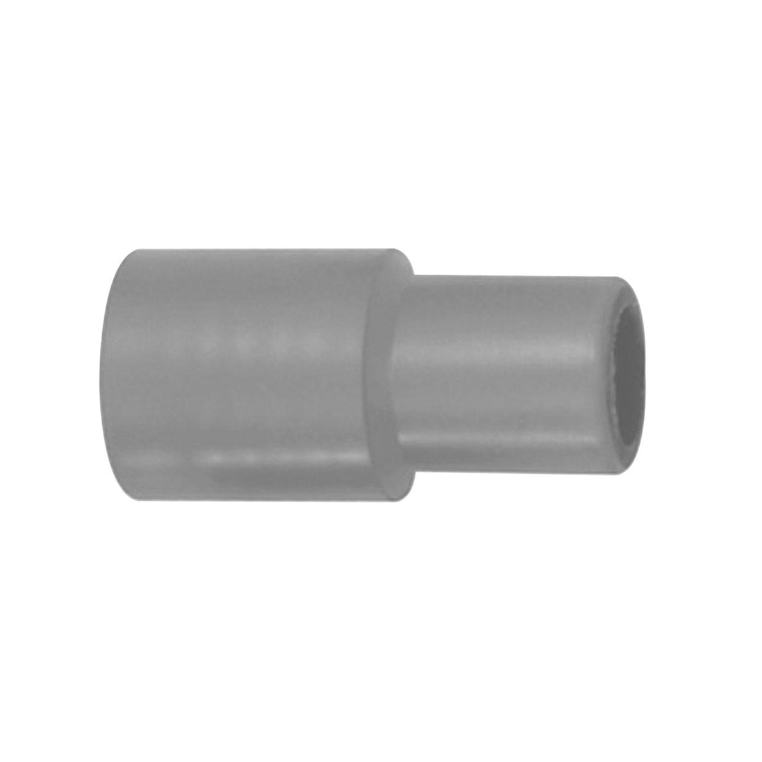 Collectors & Accessories Dynabrade 95894 Hose Cuff 1-1/4 Inch Thread To 1 Inch Non-Thread