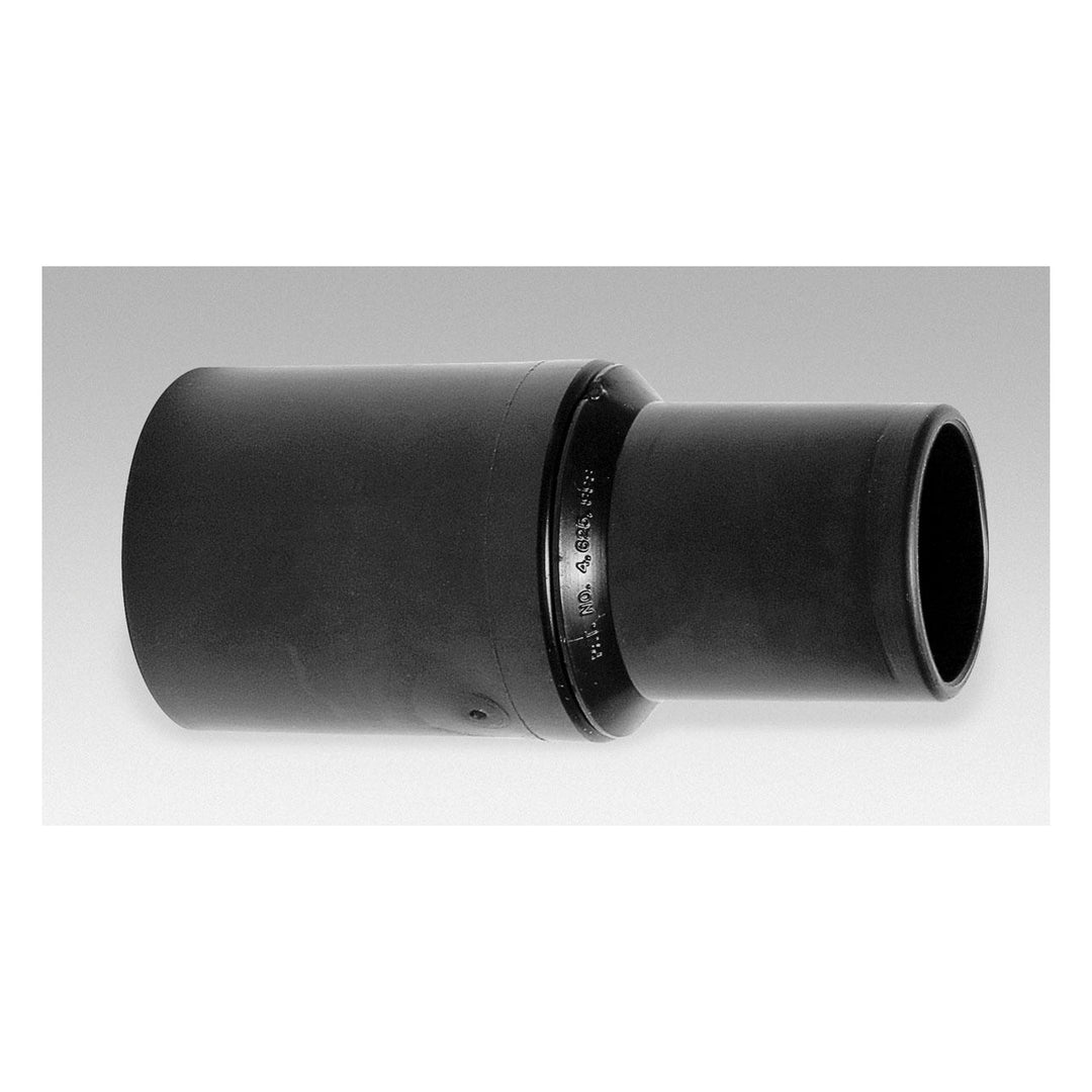 Collectors & Accessories Dynabrade 96006 Hose Cuff 1-1/4 Thread To 1 Inch Non-Thread
