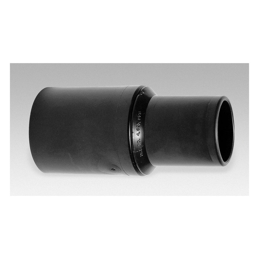 Collectors & Accessories Dynabrade 96006 Hose Cuff 1-1/4 Thread To 1 Inch Non-Thread