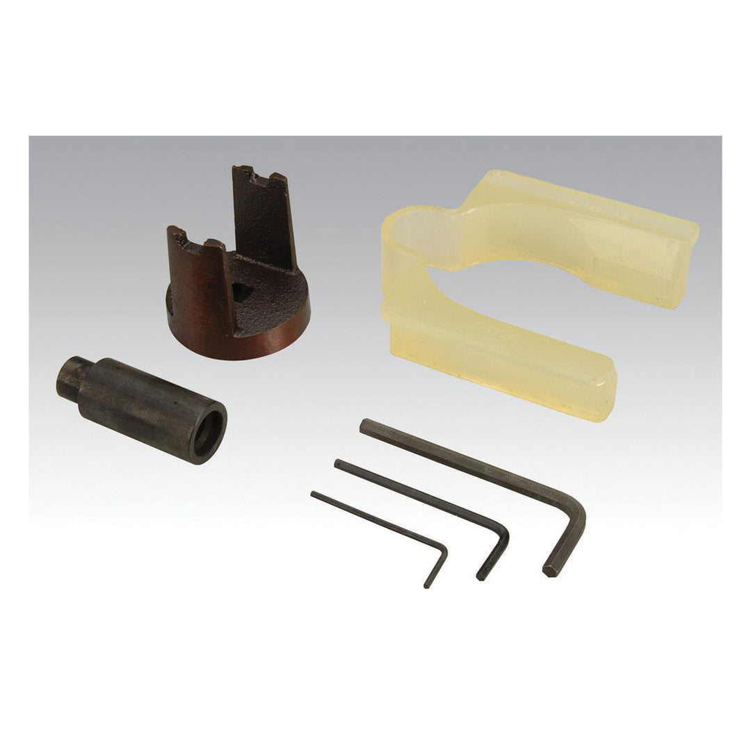 Repair Kits Dynabrade 96283 5 Inch, 6 Inch & 8 Inch Two-Hand Gear Driven Repair Kit
