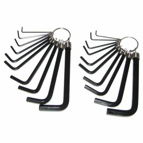Hex Keys Dynabrade 96341 Hex Key Set