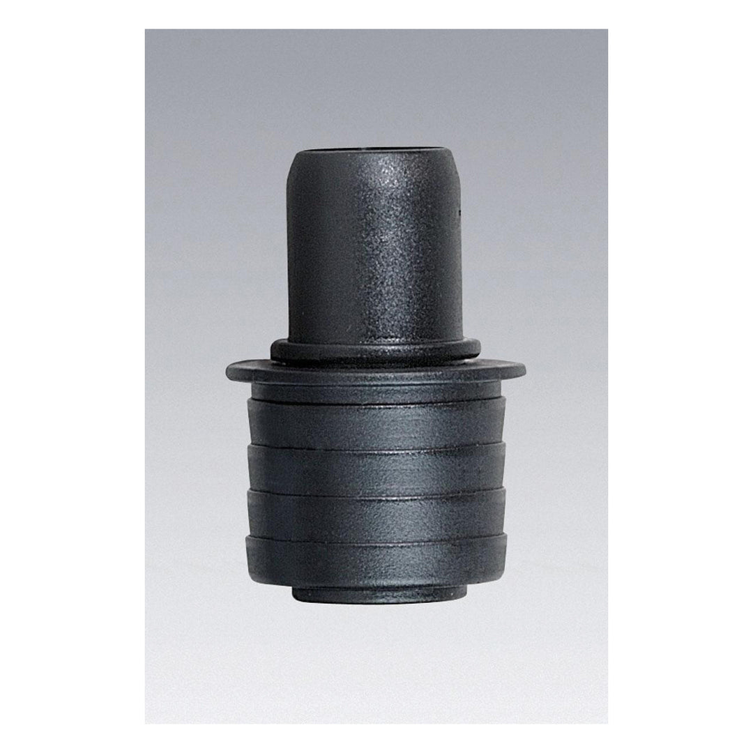 Collectors & Accessories Dynabrade 96572 Part Vacuum Swivel Adapter 1 Inch