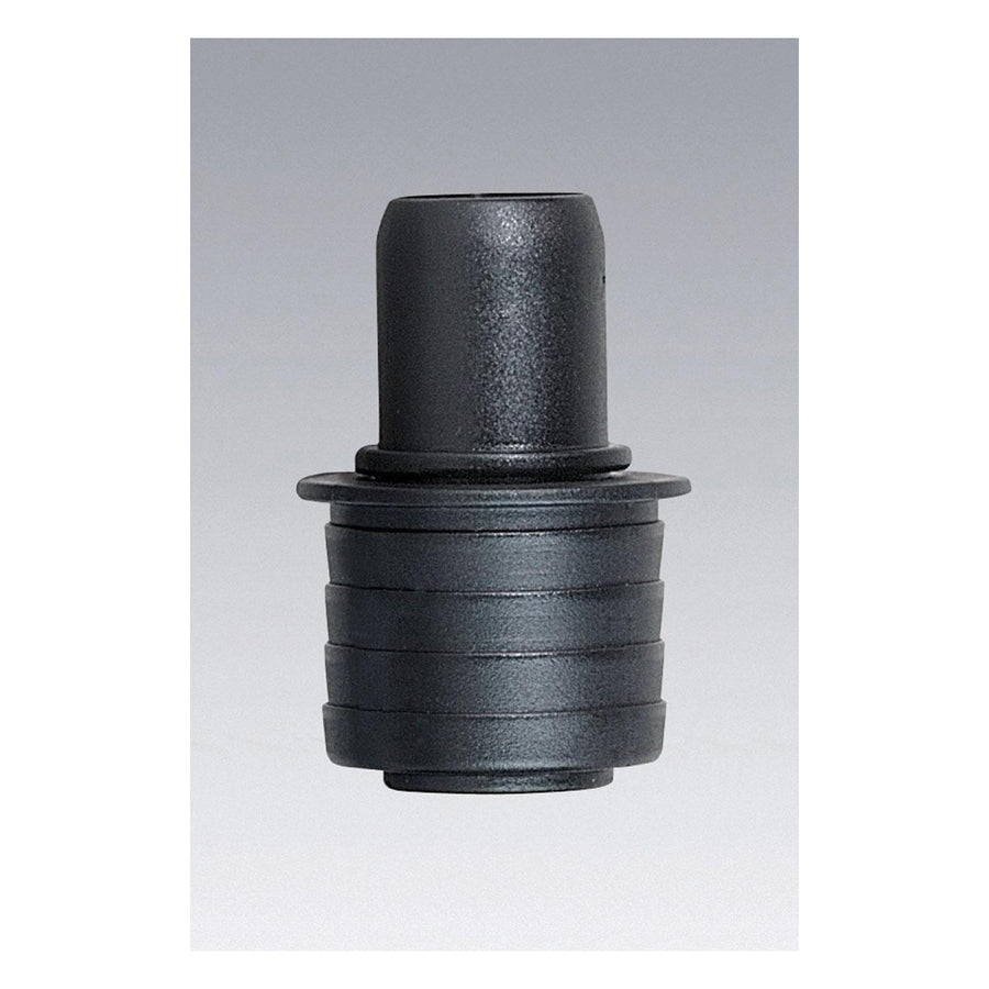 Collectors & Accessories Dynabrade 96572 Part Vacuum Swivel Adapter 1 Inch