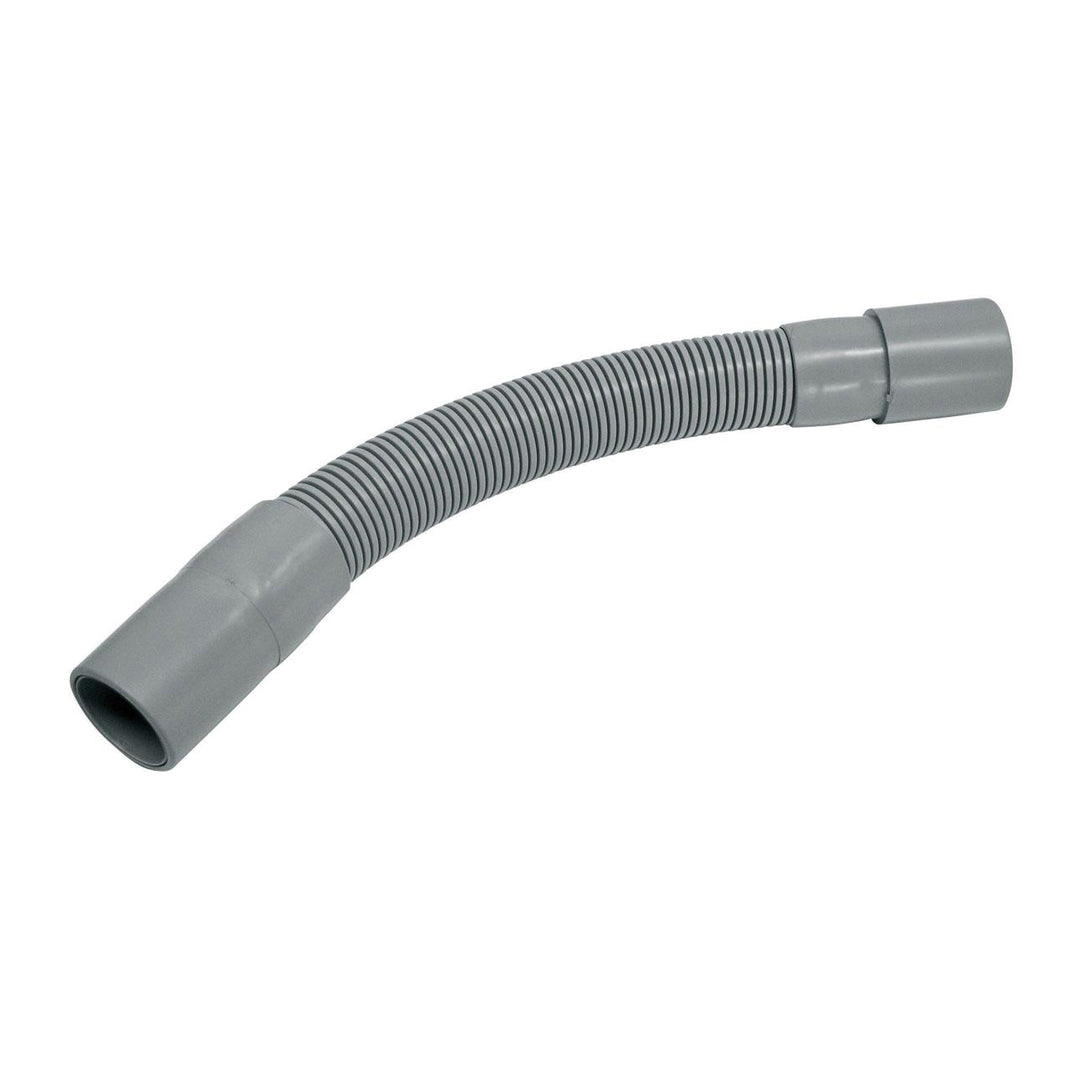Collectors & Accessories Dynabrade 96580 2 Inch To 1-1/4 Inch Vacuum Hose Reduction Assembly