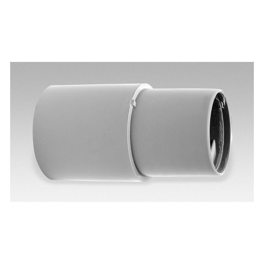 Collectors & Accessories Dynabrade 97051 Hose Cuff 1-1/2 Inch Thread To 2 Inch Non-Thread