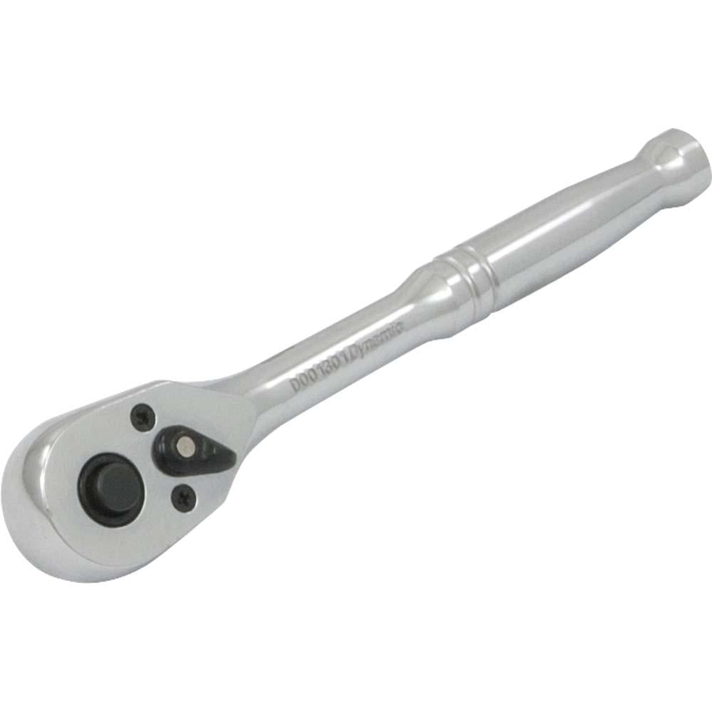 Dynamic D001301 1/4D 45T QUICK RELEASE RATCHET DYNAMIC D001301