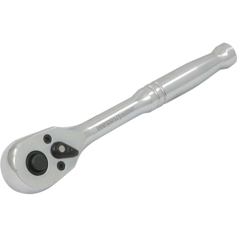 Dynamic D001301 1/4D 45T QUICK RELEASE RATCHET DYNAMIC D001301