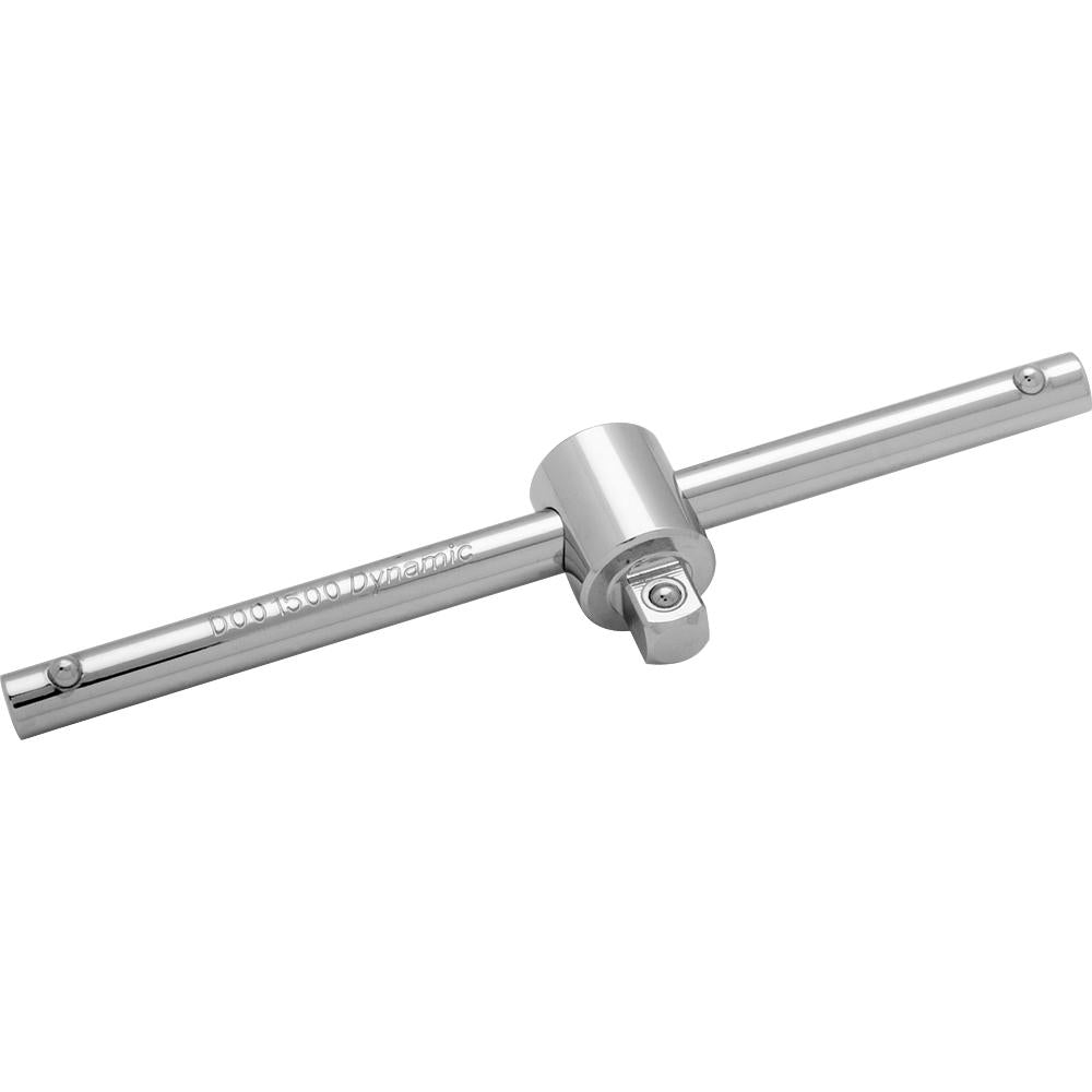Dynamic D001500 1/4 D SLIDING T - HANDLE DYNAMIC D001500