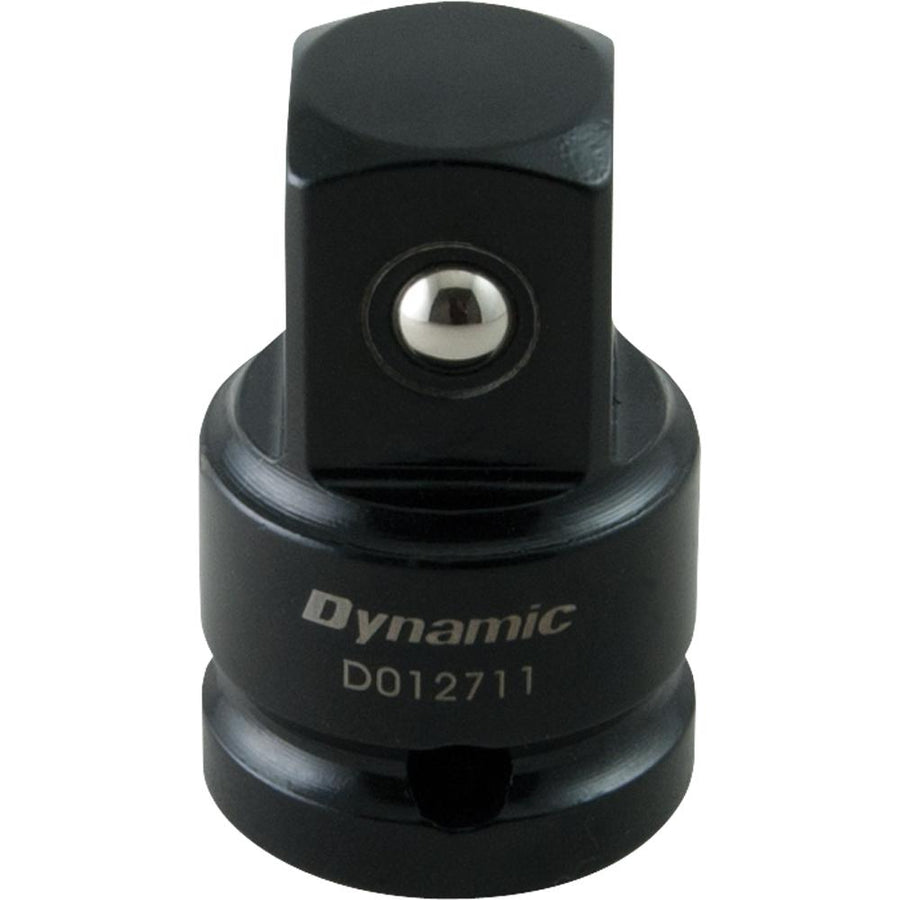 Dynamic D005710 IMPERIAL. ADAPTER 3/8FX1/2M DYNAMIC D005710
