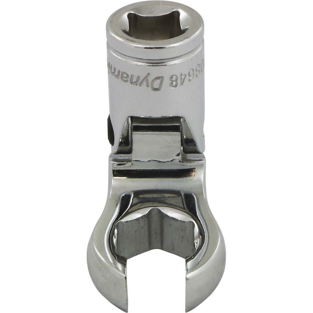 Dynamic D008648 3/8 DR. 9/16 FLARE NUT FLEX DYNAMIC D008648