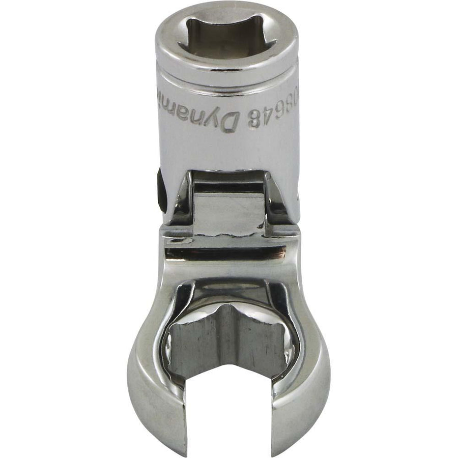 Dynamic D008648 3/8 DR. 9/16 FLARE NUT FLEX DYNAMIC D008648