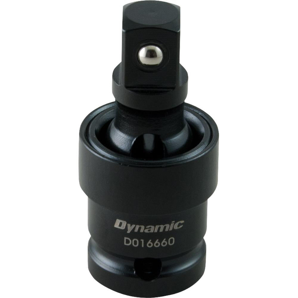 Dynamic D008660 3/8DR.IMPERIAL. U - JOINT STEEL BALL DYNAMIC D008660