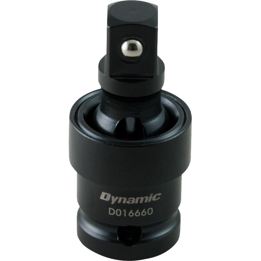 Dynamic D008660 3/8DR.IMPERIAL. U - JOINT STEEL BALL DYNAMIC D008660